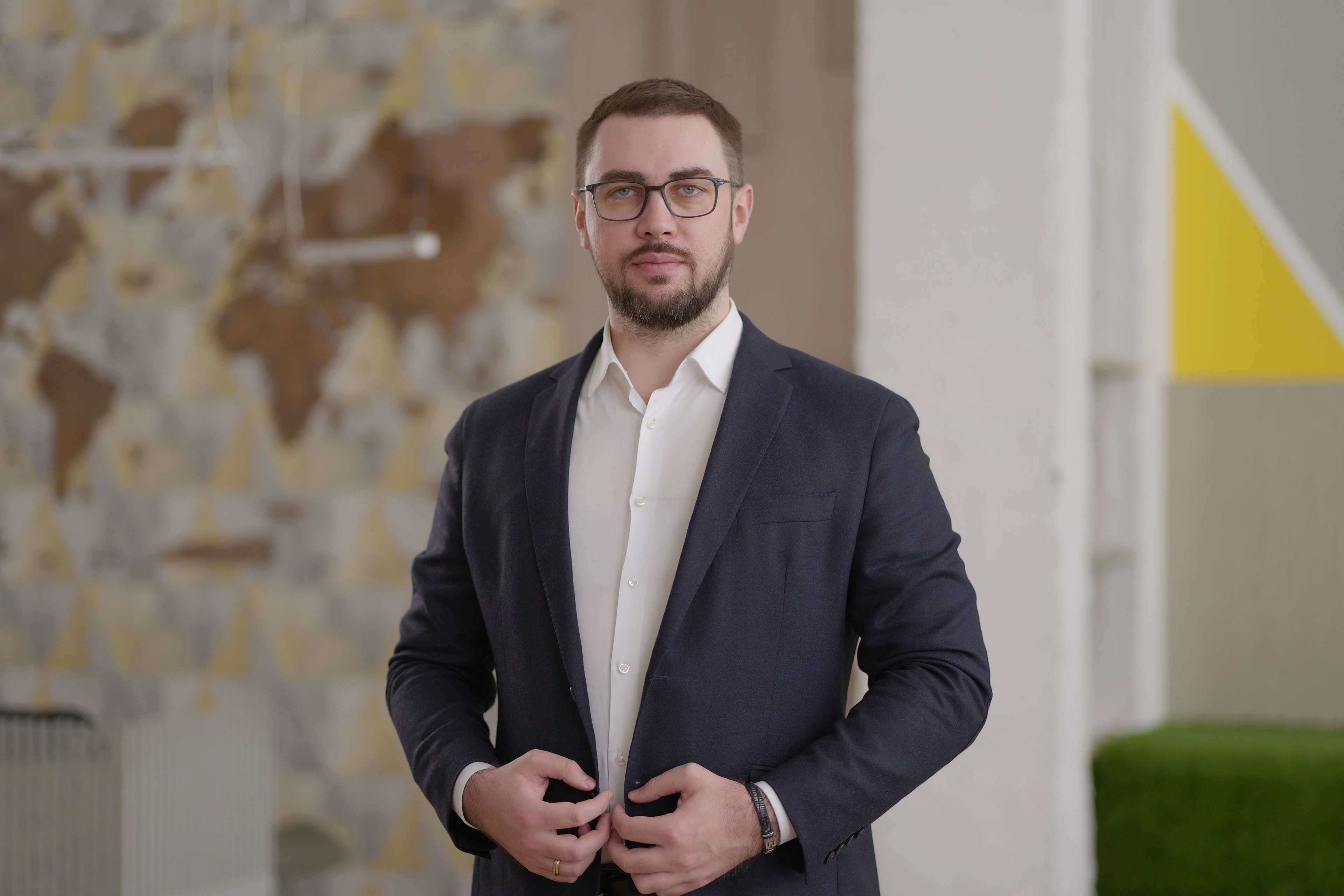 Михайло Пацан