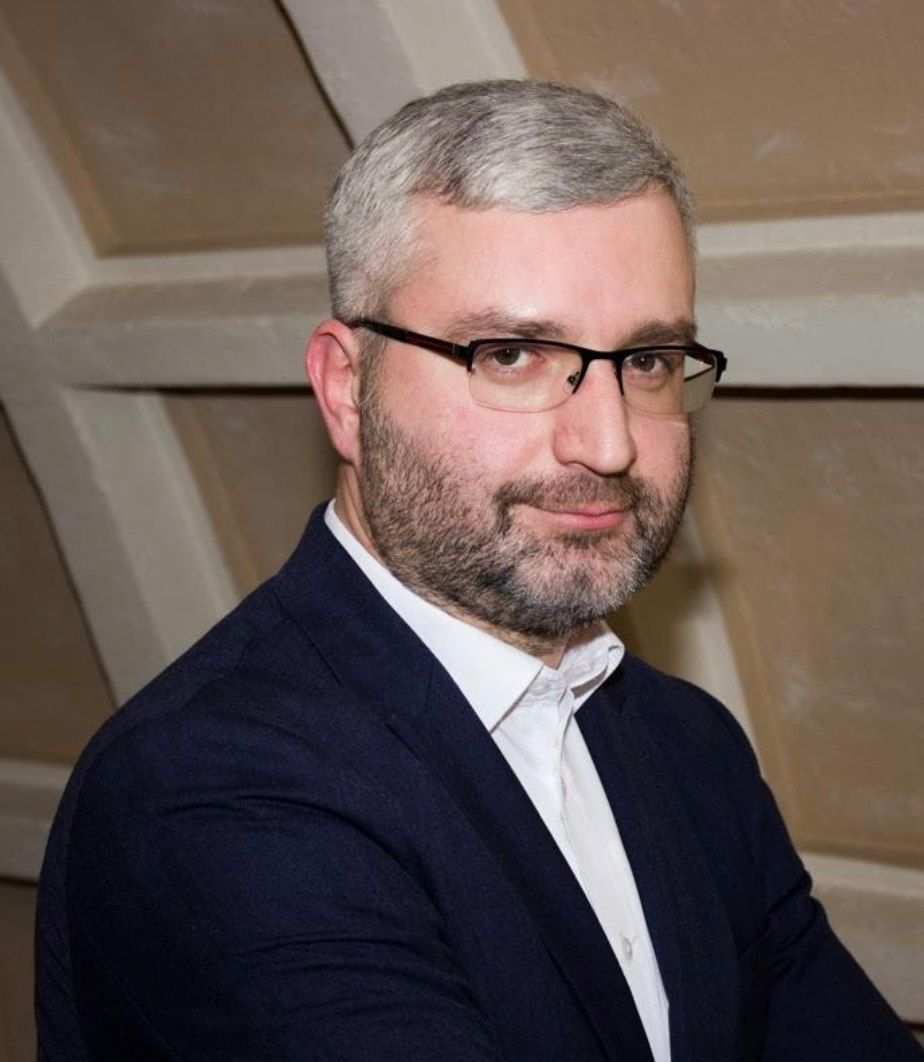 Андрій Мартин