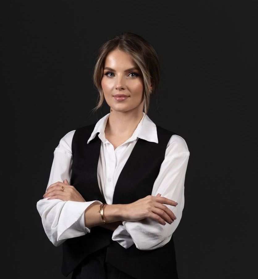 Вікторія Кіпріянова