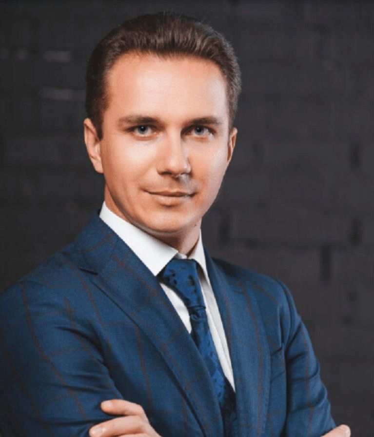 Олег Простибоженко